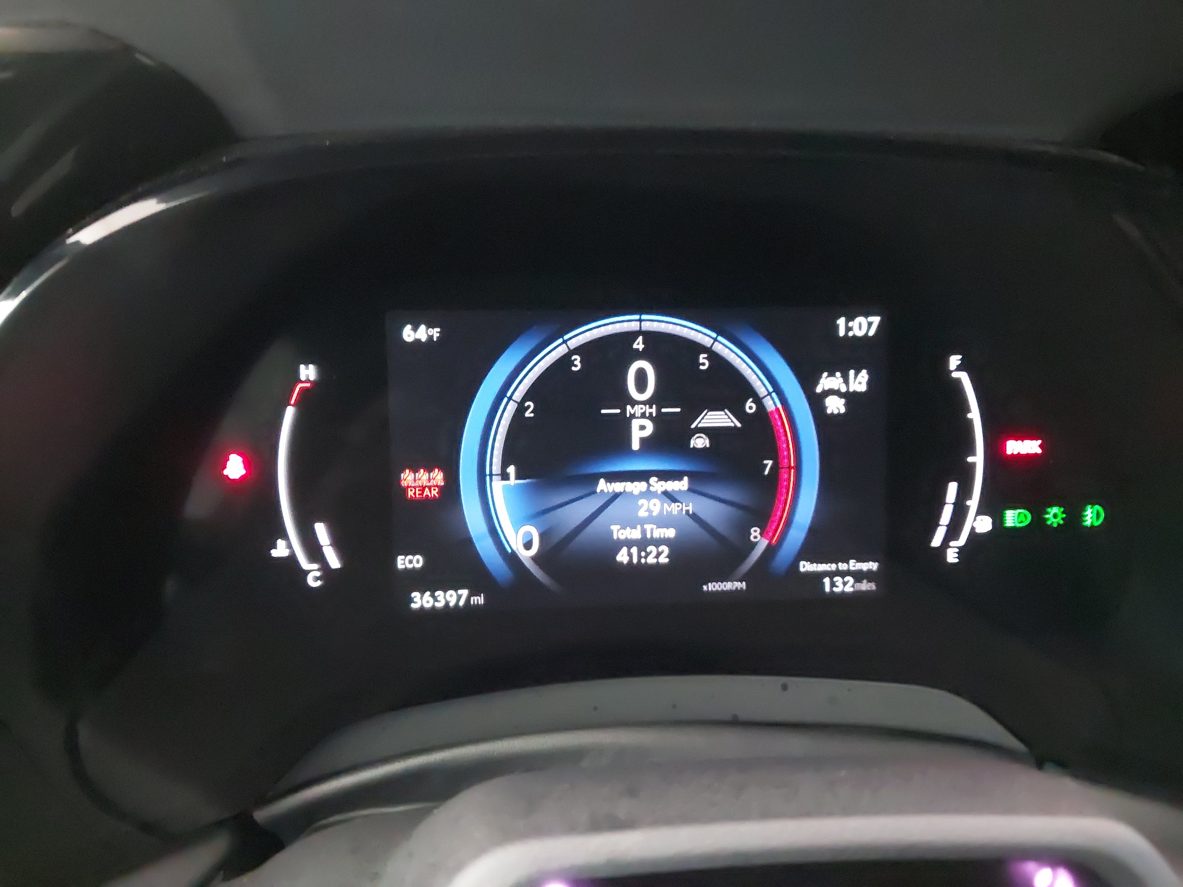 Used 2023 Lexus RX 350 Premium Plus w/ Cold Area Package FWD image 19