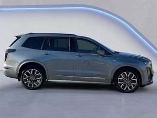 Used 2023 Cadillac XT6 Sport w/ Technology Package video 2