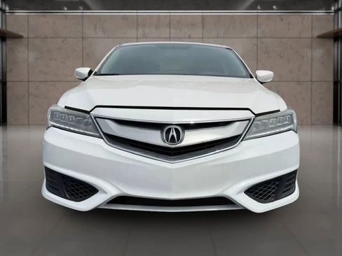 Used 2016 Acura ILX FWD image 2