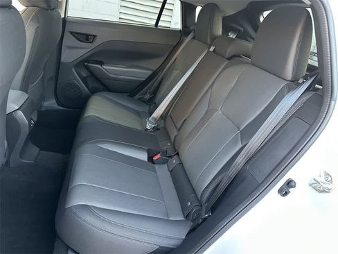 New 2026 Subaru Crosstrek 2.5i Premium image 13