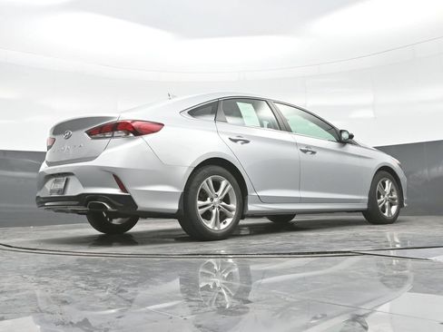 Used 2019 Hyundai Sonata SEL w/ Cargo Package FWD image 31