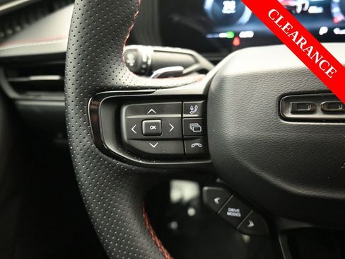 Used 2025 Dodge Charger R/T w/ Quick Order Package 25M R/T image 23