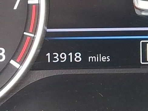 Used 2025 Nissan Sentra SR image 20