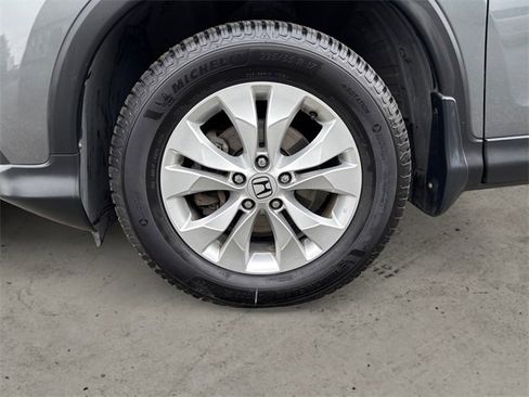Used 2014 Honda CR-V EX image 14