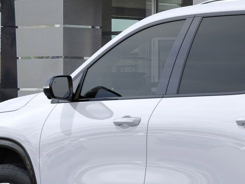 New 2026 Buick Enclave Sport Touring w/ LPO, Floor Liner Package image 12