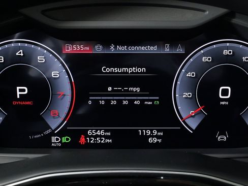 Used 2025 Audi Q7 3.0T Premium Plus w/ Premium Plus Package image 51