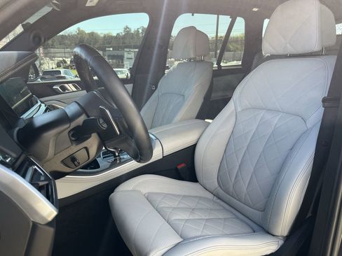 Used 2023 BMW X5 M50i w/ Executive Package image 14