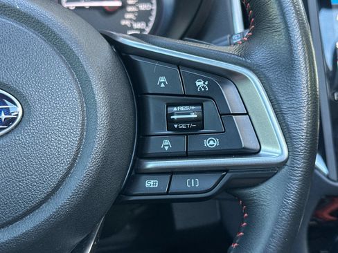 Used 2021 Subaru Forester Sport AWD/4WD image 28
