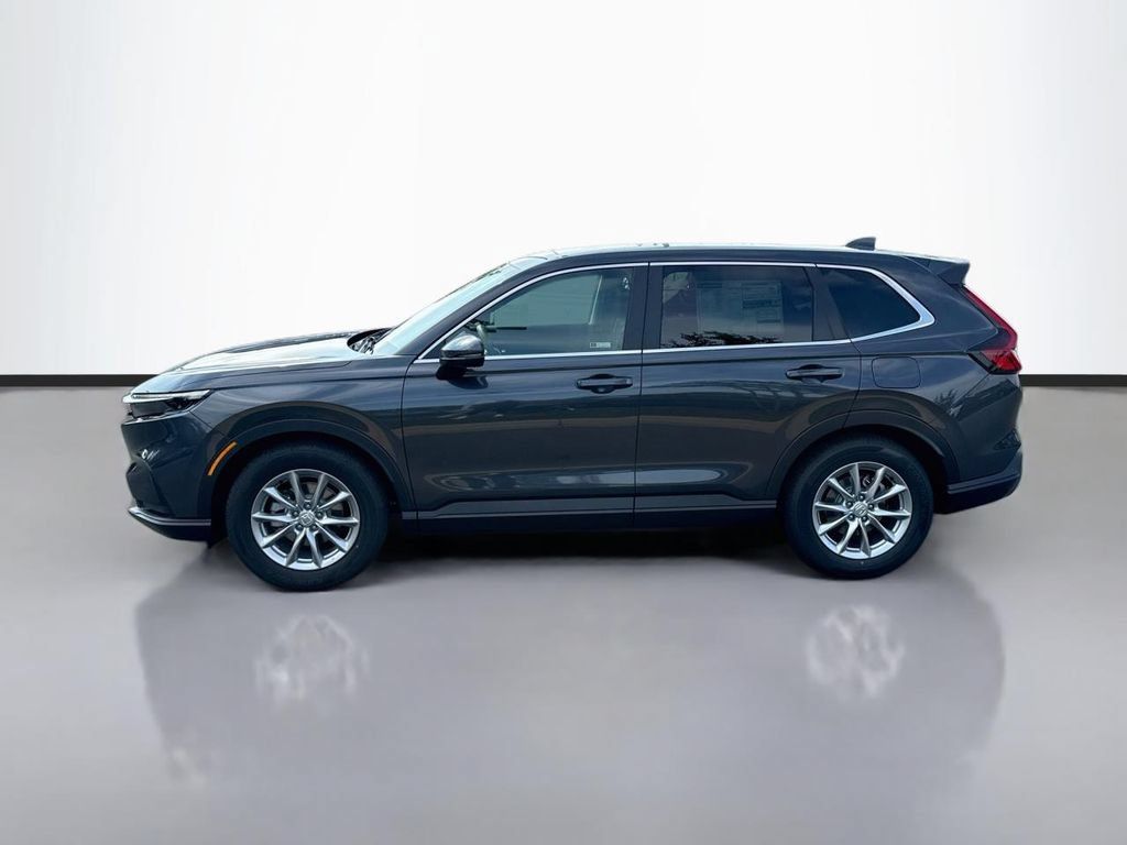 New 2026 Honda CR-V EX image 5
