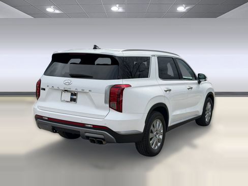 Used 2024 Hyundai Palisade SEL FWD image 9