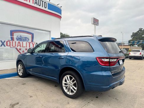 Used 2024 Dodge Durango GT AWD/4WD image 39