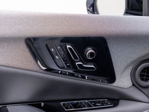 New 2026 Cadillac Optiq Sport 1 AWD/4WD image 13