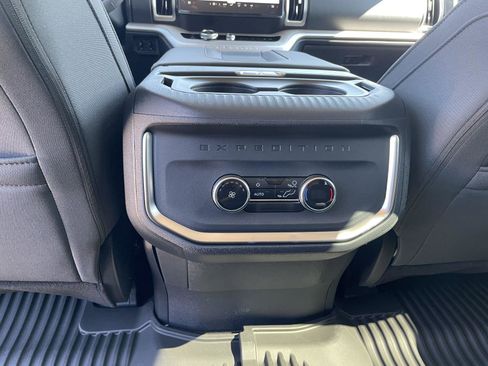 New 2025 Ford Expedition Active image 25