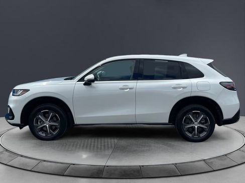 Certified 2024 Honda HR-V EX-L image 2