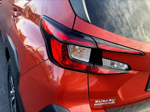 Certified 2024 Subaru Crosstrek 2.0i Premium image 31