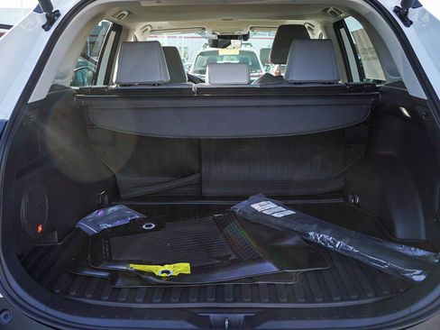 New 2025 Toyota RAV4 XLE Premium w/ Weather Package image 15