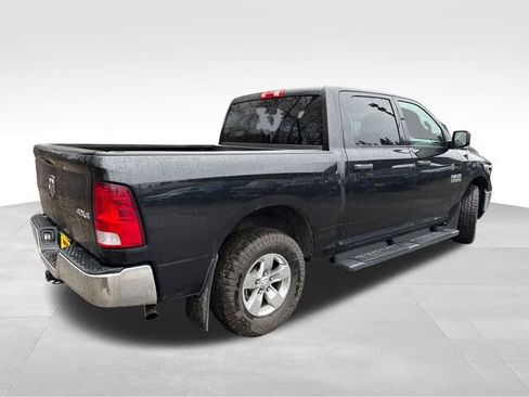 Used 2015 RAM 1500 ST w/ SXT Appearance Group image 7
