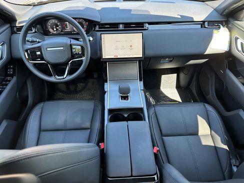 New 2026 Land Rover Range Rover Velar S AWD/4WD image 10