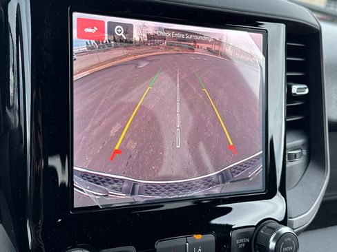 New 2026 RAM 1500 Tradesman image 17