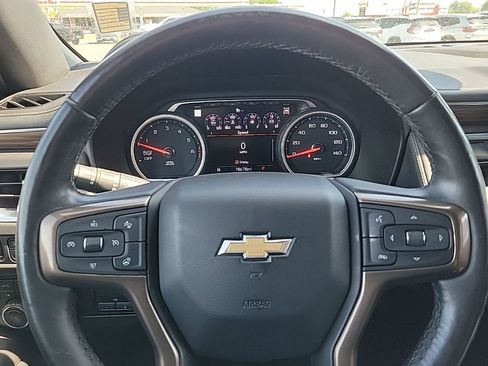 Used 2021 Chevrolet Suburban High Country w/ Premium Package AWD/4WD image 13