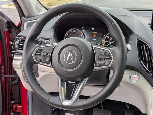 Certified 2025 Acura RDX w/ Technology Package image 21