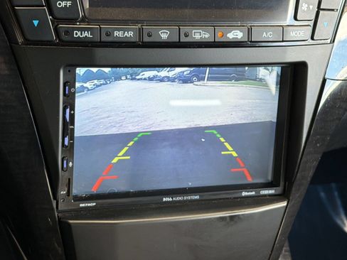 Used 2009 Acura MDX AWD/4WD image 24