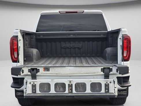 Used 2022 GMC Sierra 1500 AT4 AWD/4WD image 23