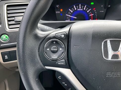 Used 2014 Honda Civic LX image 23