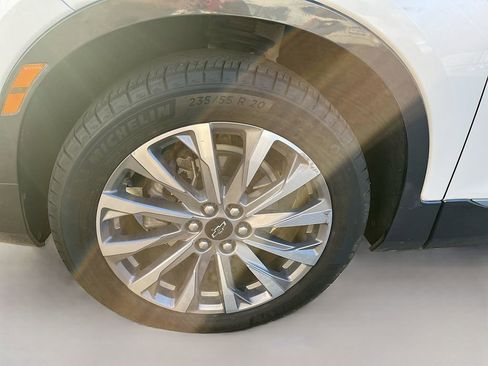 Used 2024 Chevrolet Blazer Premier w/ Driver Confidence II Package image 30