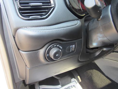Used 2021 Dodge Durango GT AWD/4WD image 13
