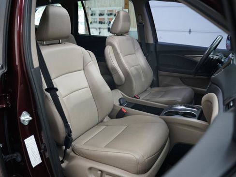 Used 2021 Honda Pilot EX-L image 29