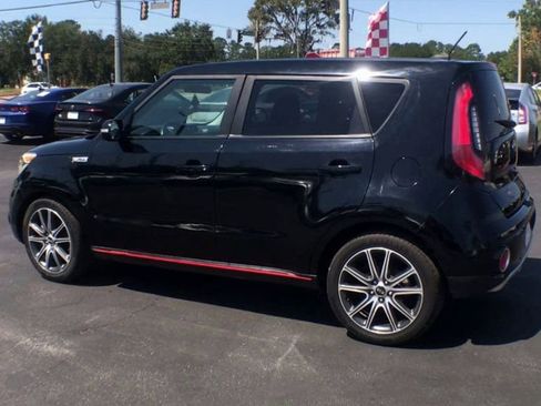 Used 2018 Kia Soul ! image 6