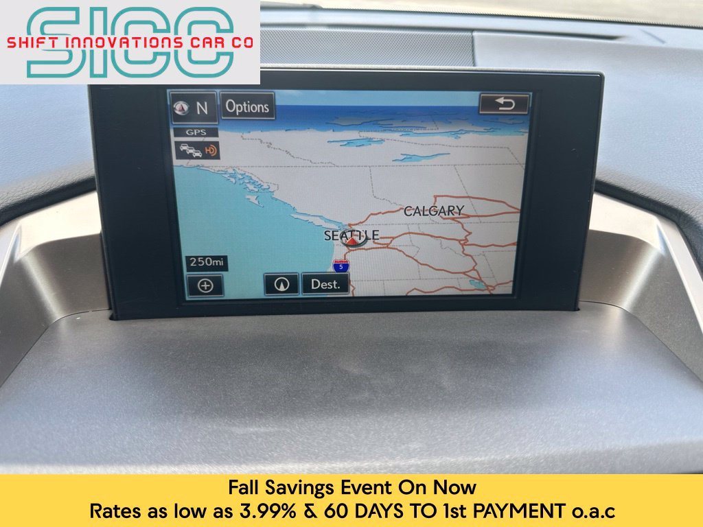Used 2015 Lexus NX 200t AWD w/ Premium Package image 20