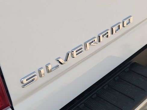 New 2026 Chevrolet Silverado 2500 LT w/ All Star Edition AWD/4WD image 9