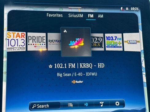 Certified 2025 Mercedes-Benz CLE 300 4MATIC Cabriolet image 23