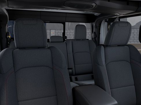 New 2026 Jeep Gladiator Mojave AWD/4WD image 26