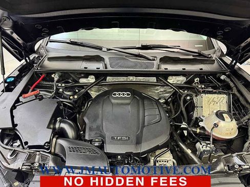 Used 2018 Audi Q5 2.0T Premium Plus w/ Premium Plus Package image 10