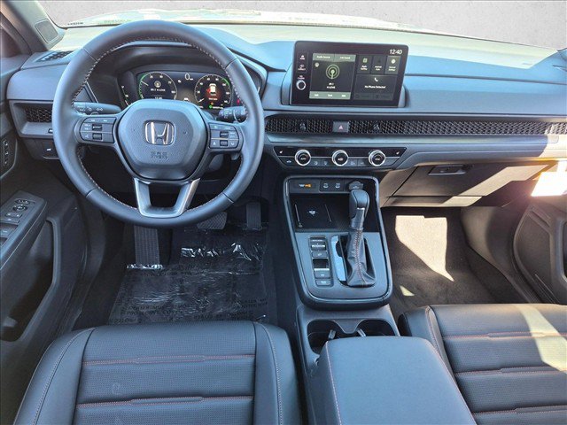 New 2027 Honda CR-V Sport-L image 14