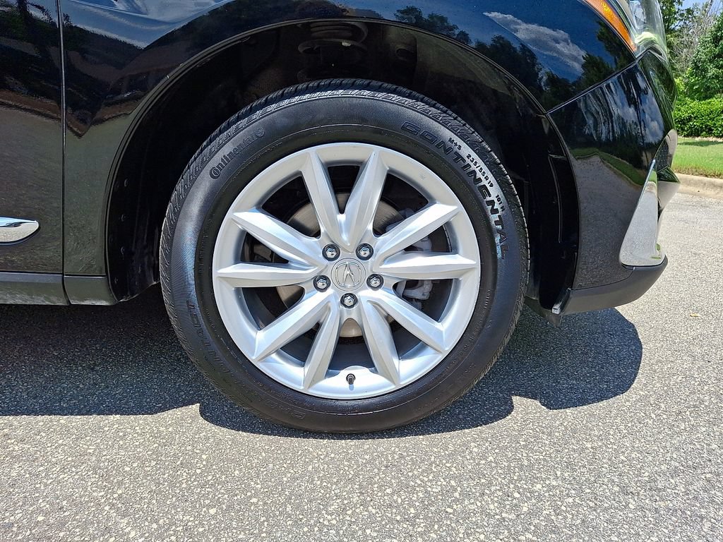 Used 2021 Acura RDX FWD image 8