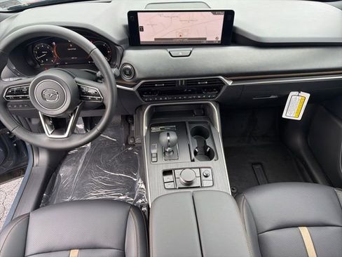 New 2026 MAZDA CX-90 3.3 Turbo S w/ Premium Plus AWD/4WD image 30