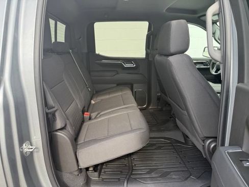 Certified 2026 GMC Sierra 1500 SLE w/ Preferred Package AWD/4WD image 16