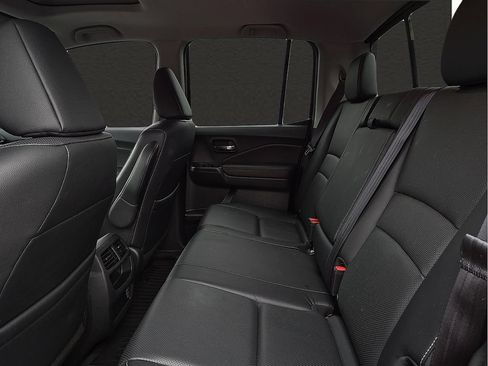 Used 2022 Honda Ridgeline RTL-E image 8