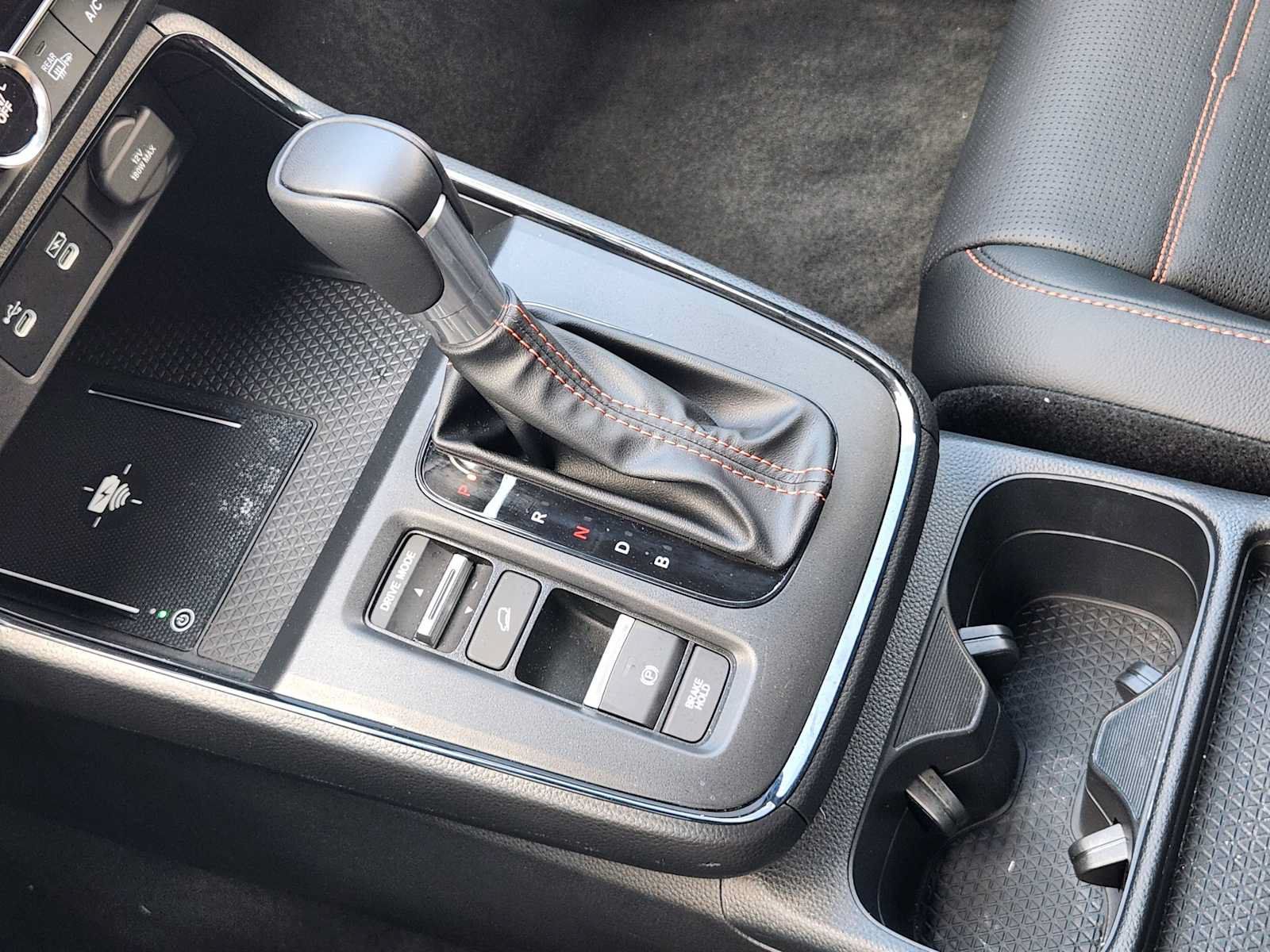 Used 2026 Honda CR-V Sport-L image 19