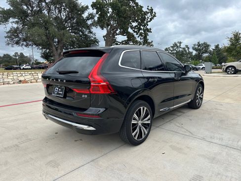 Used 2023 Volvo XC60 B5 Plus image 6