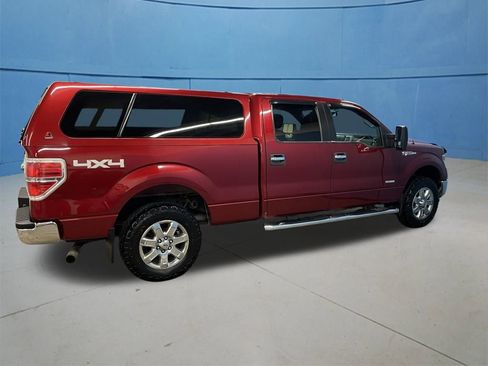 Used 2014 Ford F150 XLT w/ Equipment Group 302A Luxury image 7