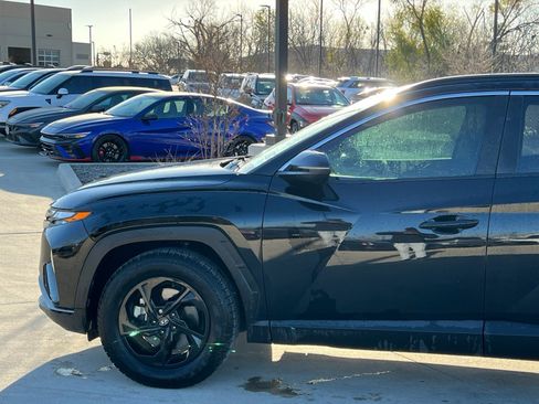 Certified 2023 Hyundai Tucson SEL image 7