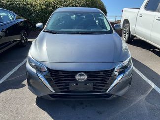Used 2024 Nissan Sentra SV video 2