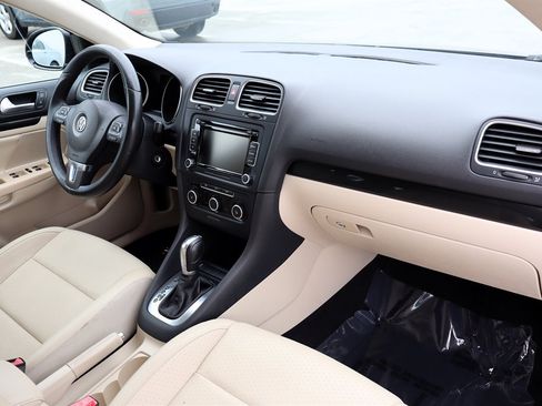 Used 2014 Volkswagen Jetta TDI FWD image 18