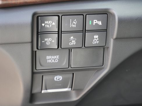 Used 2021 Acura RDX AWD w/ Advance Package image 21