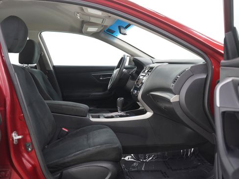 Used 2015 Nissan Altima 2.5 SV FWD image 11